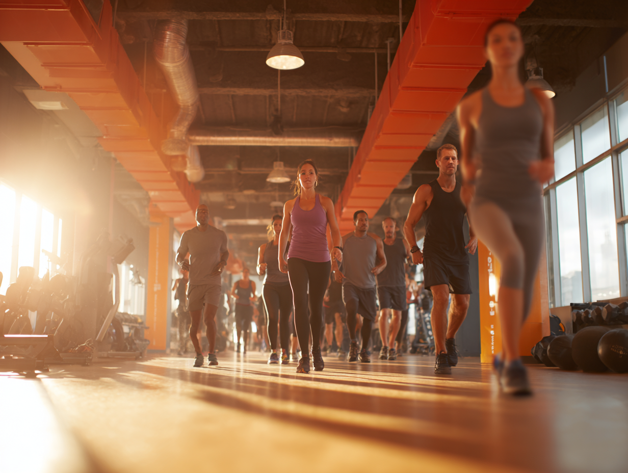 Команда професійних тренерів graliven